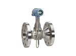 Rosemount 8800D Series Vortex Flow Meter are available with an optional