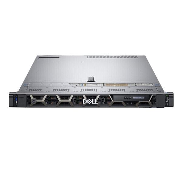 Quality PowerEdge R240 Rack-mounted Server E-2224/8g ECC/1T SATA Personal /DVD/250W Cold Plate Cold Power Good Quality for sale