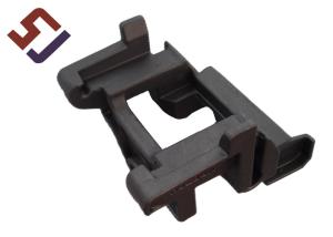 China Railway Lost Wax Ra3.2 Investment Precision Casting Parts wholesale