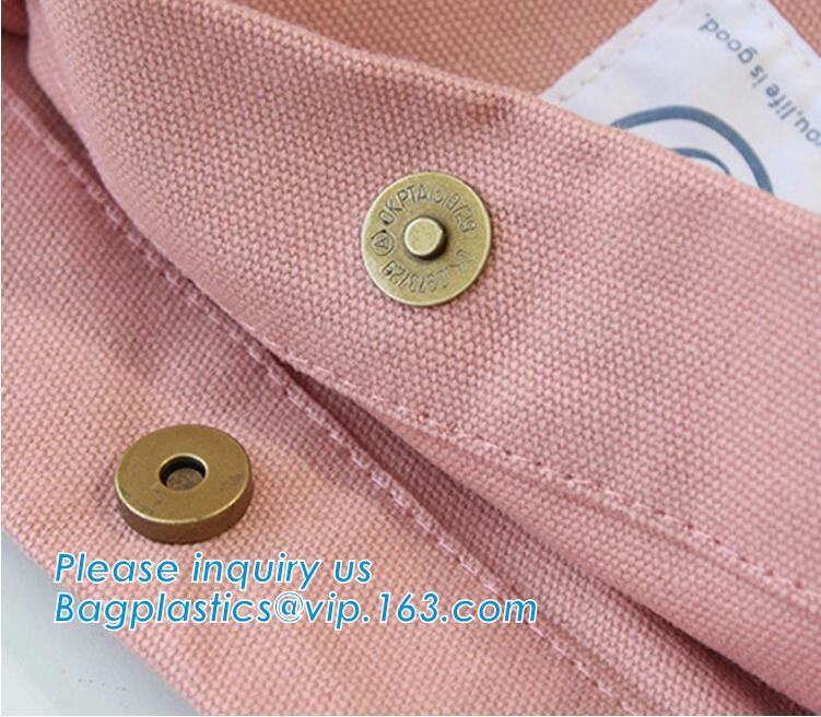 Handmade Canvas Tote Bag ,Leather Handle Canvas Bag,Heavy Canvas Tote Bag,Eco Friendly Shopping Bag Fashion Cheap Cotton
