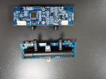 Black HCO Oxygen Concentration Ultrasonic Sensor