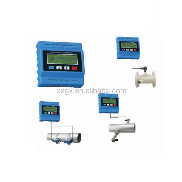 High quality air flow meter sensor