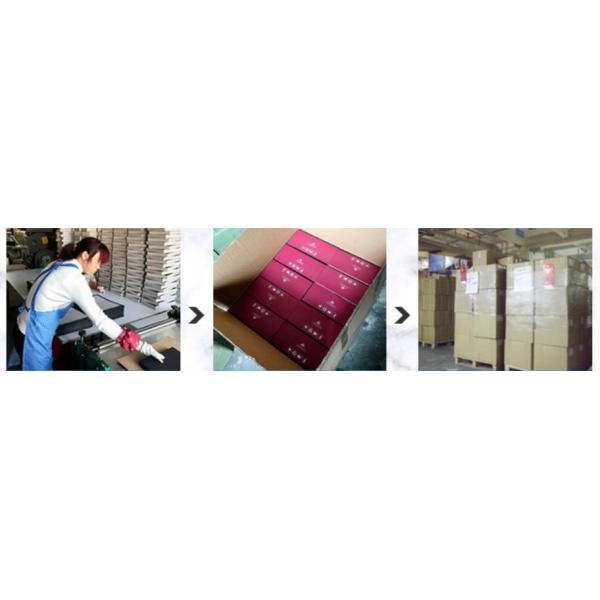 350g EPS MDF Mobile Accessories Packaging Box , Youfu Paper Packing Boxes