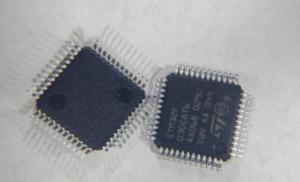 China AT32F421C8T7 Integrated Circuit Components STM32F030CBT6 STM32F030C6T6 wholesale