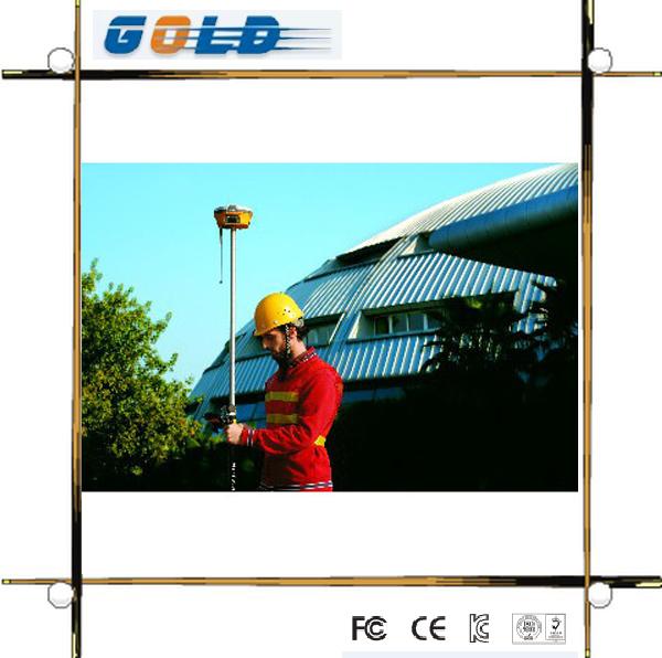 Quality Newly Designed Affortable GNSS/GPS System for sale