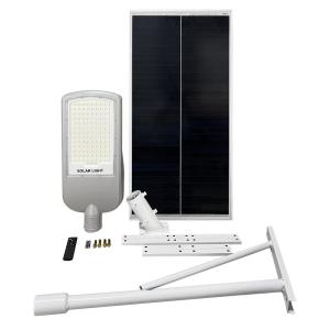 China Solar Street Light LED Outdoor Waterproof Lamp for Home Garden on sale