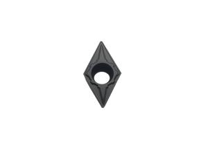 Durable Carbide Turning Inserts / Hard CNC Turning Tools Inserts
