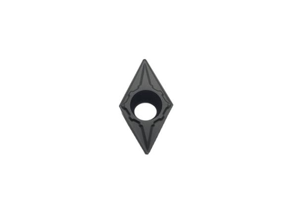 Quality Durable Carbide Turning Inserts / Hard CNC Turning Tools Inserts for sale