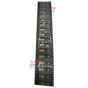 China SHT75 Pin Type Temperature And Humidity Sensor Chip Soldered on sale
