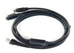 Straight Computer Data Cable Environmentally Friendly Materials For Honeywell