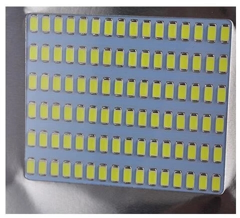 Outdoor IP65 High Power Pathway 150W Professional LED Floodlight