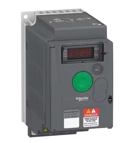 Special Sale 100% Imported Original ATV310HU40N4E New Inverter Spot Frequency Converter ATV310HU15N4E Schneider Electric