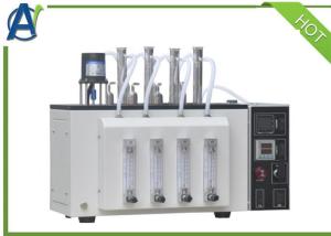 China ASTM D2440 Transformer Oil Oxidation Stability Test Apparatus wholesale