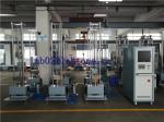 Mechanical Shock Test Equipment For UN38.3 Tests PCB Board Level Test , JEDEC