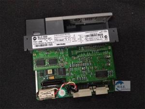 China Allen-Bradley 1747-M15 SLC EEPROM Memory Module Adaptor 1747M15 on sale