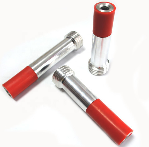 China B4C Boron carbide sandblasting nozzle wholesale