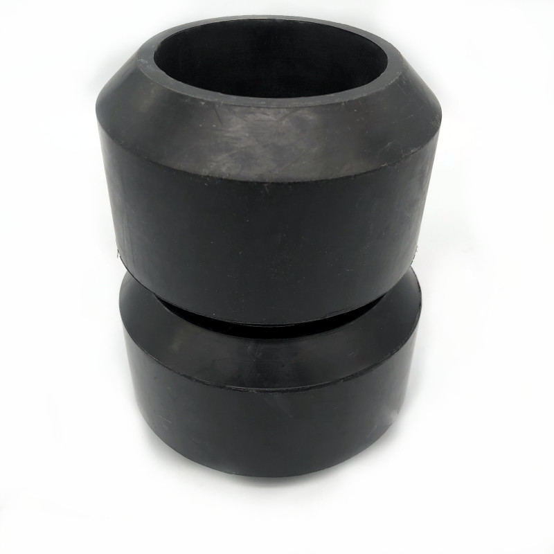 High-Pressure Rubber Packer Elements for Versatile Zonal Isolation in Drilling and Stimulation