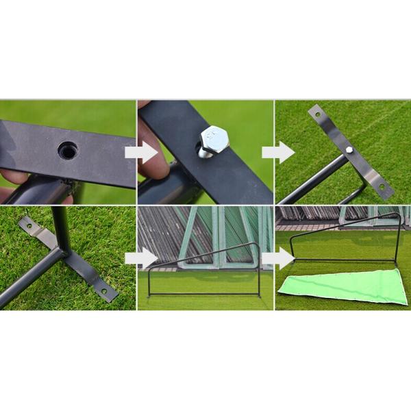 driving range supplies
