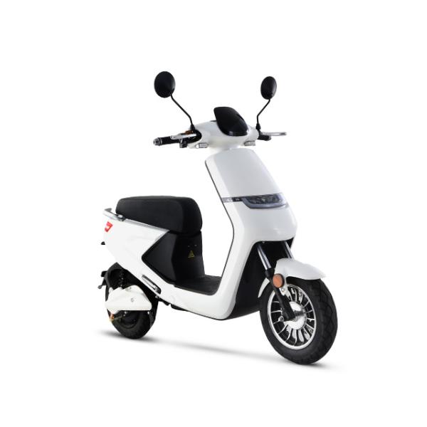 2000w 60v Electric Scooter Battery Lithium 20Ah 2 Person For Adults