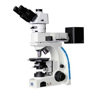 Quality 5 Diopter 60x LP-302 Trinocular Polarizing Microscope for sale
