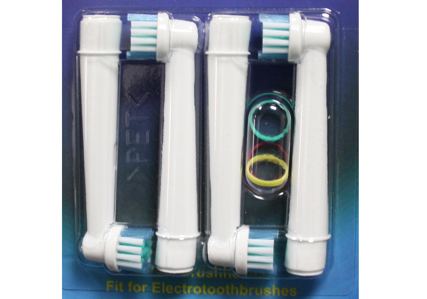 Oral b Replacement Toothbrush Head , Hydroclean Brush Head