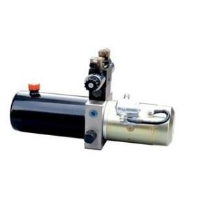 China Hydraulic Power Unit Tire Changer Power Unit wholesale