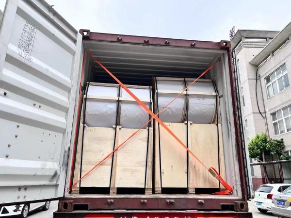 Quality Pultrusion Fiberglass Epoxy Resin Core Rod Customized for sale