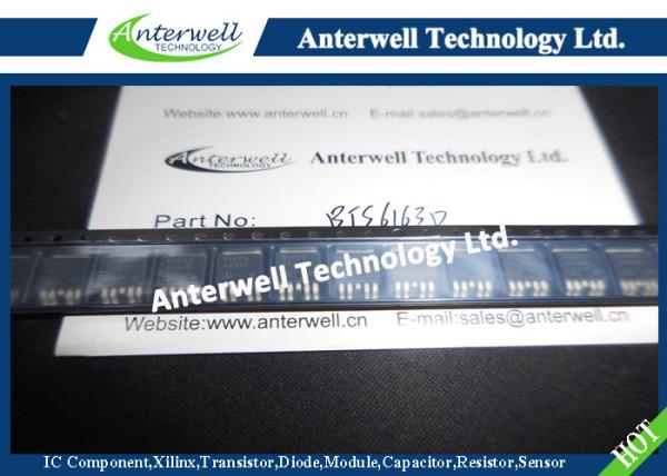 Quality BTS6163D ic Smart Highside Power Switch China Supplier New & Original Electronic Components for sale