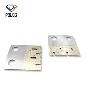 PBLOG High-speed large glass special cutting blade