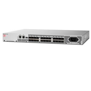 Networking Brocade 300 Fiber Switch 8 And 16 Gbit