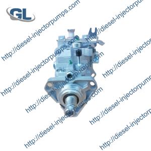 Diesel Injection Pump 104661-3031 VE6/11F1150RNP239 32B6510130 104661-3031