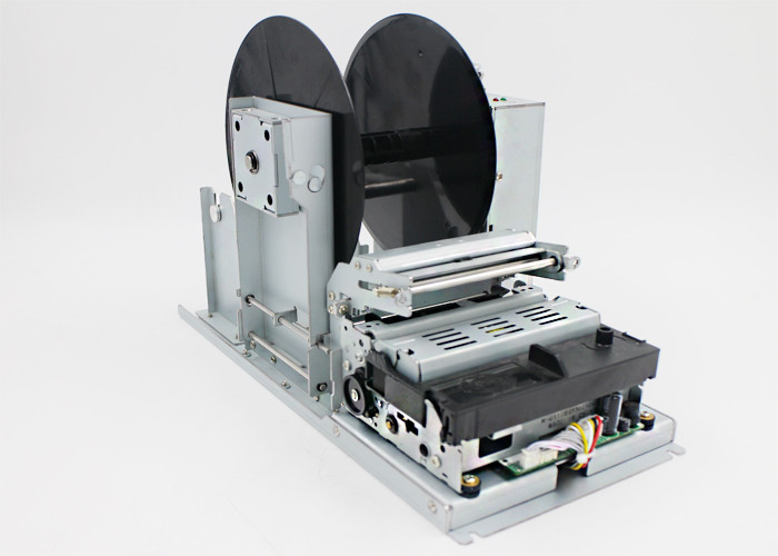 76mm Dot Matrix Journal Printer Support ESC/POS Commands , ROSH