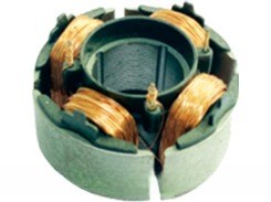 0.04 0.25mm Wire Diameter Range Automatic Coil Controller Bobbin Thread Winding Machine