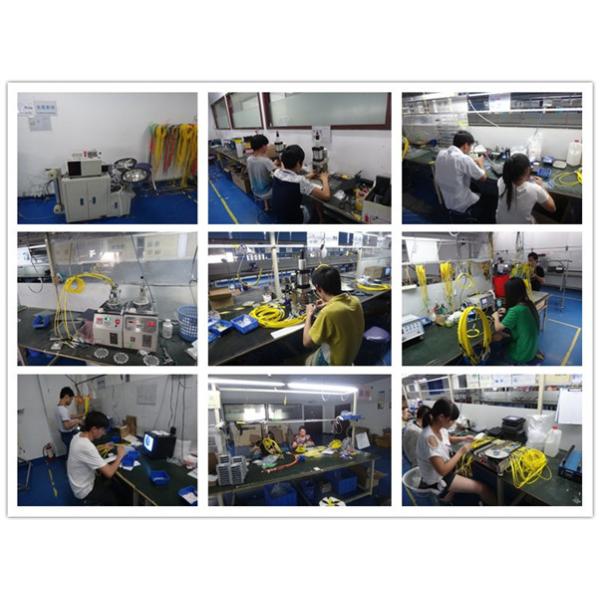solid bare copper UTP Cat6 LAN Network Cable for Stranded conductor