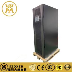 China Modular Power Distribution Cabinet Double Conversion UPS Cabinet Customized For Computer Room wholesale