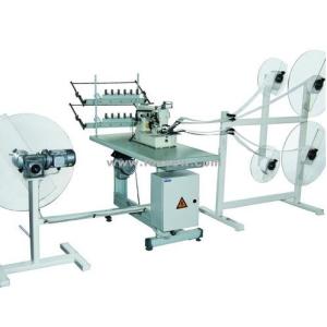 China Mattress Handle Strap Quilting Machine FX-A5 wholesale