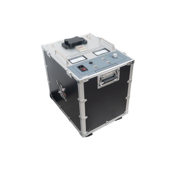 Quality Underground Cable Fault Location High Voltage Surge Generator for sale