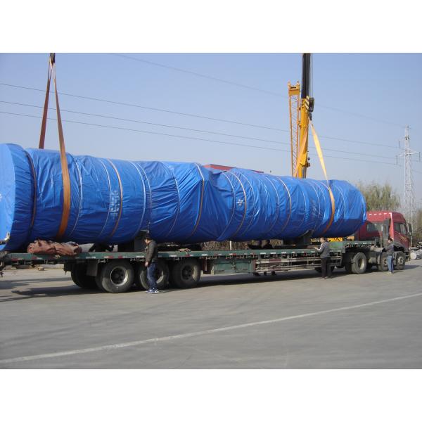 Five Column Distillation Ethanol Distillation Equipment High Quality Alcohol