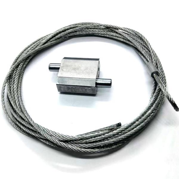 Industrial Automation Essential Cable Looping Gripper With Customizable Features