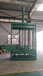 China Packing 1.6mm Gabion Mesh Machine , Hexagonal Wire Mesh Machine wholesale
