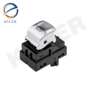 China Rear Power Window Control Switch 61319299457 Power Saving For BMW X3 G01 wholesale
