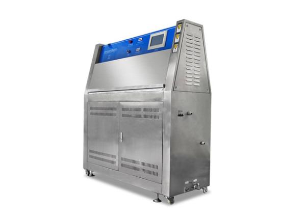 Quality PID SSR Temperature Control Weathering Accelerated Aging UV  Chamber BTHC for sale