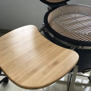 China MG24 Bbq Kamado Joe Pellet Smoker wholesale