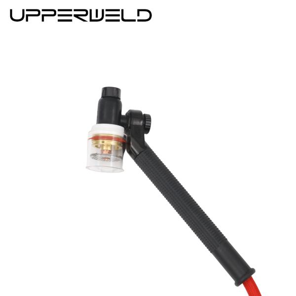 TIG Welding Torch Whole Torch For Professional Welding Apply TIG UPPERWELD TY30TSW