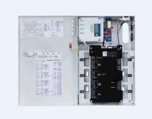 China RS485 DC24V Web Based Wiegand Access Control Panel wholesale