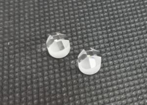 Customized 6 Surfaces Polished Beam Splitter With N-BK7 / H-K9L Material