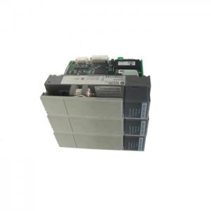 China 1 Year Warranty Allen Bradley Programmable Logic Controller PLC Output Current 2A wholesale