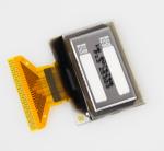 0.96 inch SSD1315 OLED Display Module Folding Type OEL Display ModulePixel