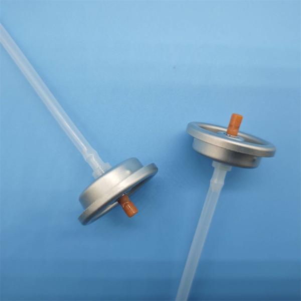 Quality Compact Spray Valve Mechanism - For Portable Spraying & On-the-Go Use - Specification: Small Size for sale