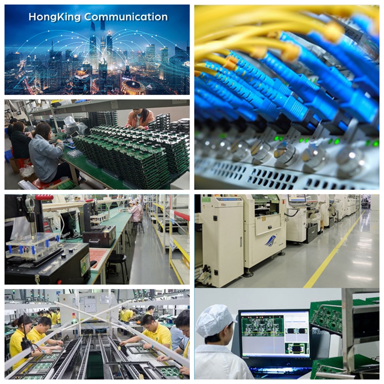 FTTH EPON WiFi GPON ONU ONT SC APC SC UPC Connector Optical Network Terminal